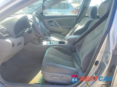 Zdjęcie 7 z 11 samochodu: 2009 TOYOTA CAMRY LE VIN:4T1BE46K69U345576 - miniatura