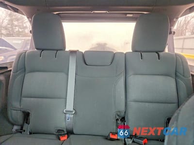 Zdjęcie 10 z 12 samochodu: 2019 JEEP WRANGLER UNLIMITED SPORT VIN:1C4HJXDG0KW666775 - miniatura