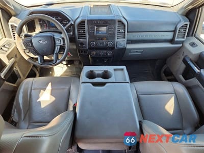 Zdjęcie 8 z 12 samochodu: 2019 FORD F450 SUPER DUTY FLATBED TRUCK VIN:1FD0W4GT6KEG81255 - miniatura