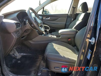 Zdjęcie 7 z 13 samochodu: 2020 HYUNDAI SANTA FE SEL VIN:5NMS3CAD0LH223209 - miniatura