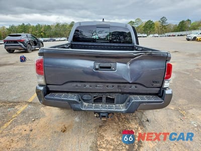 Zdjęcie 6 z 12 samochodu: 2023 TOYOTA TACOMA TRD SPORT VIN:3TMAZ5CNXPM208988 - miniatura