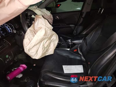 Zdjęcie 7 z 14 samochodu: 2017 HONDA ACCORD TOURING VIN:1HGCR3F9XHA036473 - miniatura