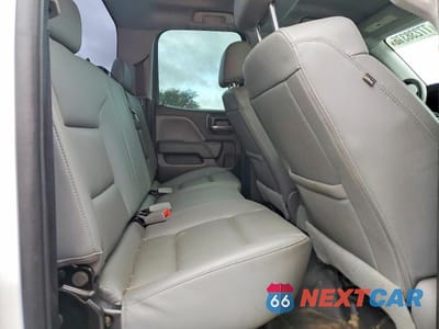 Zdjęcie 10 z 11 samochodu: 2019 CHEVROLET SILVERADO LD C1500 VIN:2GCRCNEC1K1118726 - miniatura