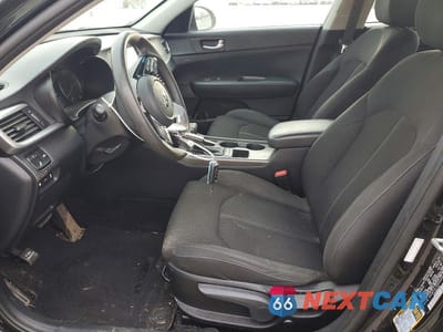 Zdjęcie 7 z 12 samochodu: 2019 KIA OPTIMA LX VIN:5XXGT4L36KG369417 - miniatura