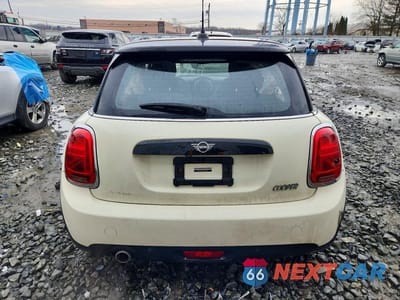 Zdjęcie 6 z 11 samochodu: 2020 MINI COOPER VIN:WMWXR3C06L2M20269 - miniatura