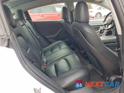 Zdjęcie 10 z 13 samochodu: 2019 TESLA MODEL 3 VIN:5YJ3E1EB3KF434030 - miniatura
