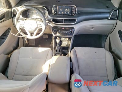 Zdjęcie 8 z 12 samochodu: 2021 HYUNDAI TUCSON VALUE VIN:KM8J3CA40MU298820 - miniatura