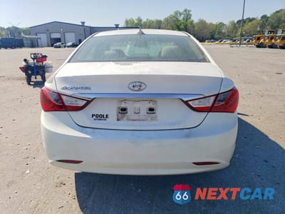 Zdjęcie 6 z 12 samochodu: 2013 HYUNDAI SONATA GLS VIN:5NPEB4AC6DH802559 - miniatura