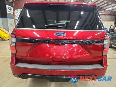 Zdjęcie 6 z 12 samochodu: 2019 FORD EXPEDITION LIMITED VIN:1FMJU2AT6KEA22938 - miniatura