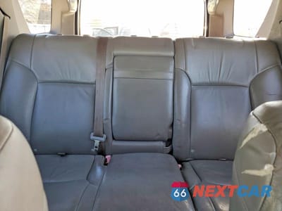 Zdjęcie 10 z 12 samochodu: 2006 TOYOTA 4RUNNER LIMITED VIN:JTEBT17R960062737 - miniatura