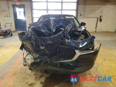 Piąte zdjęcie samochodu w środku: 2021 MAZDA CX-30 SELECT VIN:3MVDMBBL2MM245909 - miniatura
