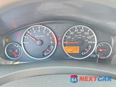 Zdjęcie 9 z 13 samochodu: 2008 NISSAN PATHFINDER S VIN:5N1AR18UX8C647051 - miniatura