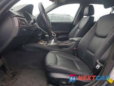 Zdjęcie 7 z 12 samochodu: 2006 BMW 325 XIT VIN:WBAVT13576KW23815 - miniatura