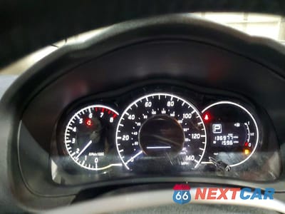 Zdjęcie 9 z 12 samochodu: 2017 NISSAN VERSA NOTE SV VIN:3N1CE2CPXHL359411 - miniatura