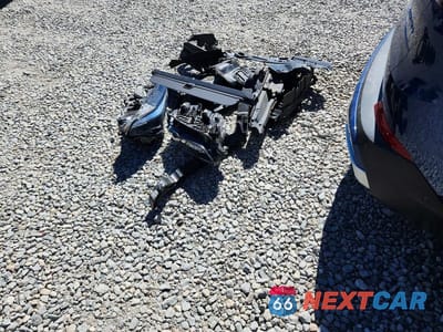 Zdjęcie 13 z 13 samochodu: 2022 BMW X5 XDRIVE45E VIN:5UXTA6C08N9J06934 - miniatura