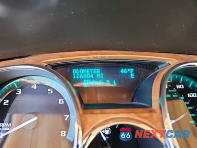 Zdjęcie 9 z 13 samochodu: 2011 BUICK ENCLAVE CXL VIN:5GAKVBEDXBJ352311 - miniatura