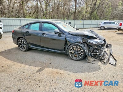 Czwarte zdjęcie samochodu z boku: 2025 BMW 228XI VIN:WBA23GG06S7S76219 - miniatura