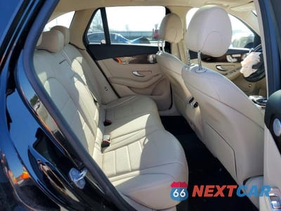 Zdjęcie 11 z 13 samochodu: 2017 MERCEDES-BENZ GLC 300 4MATIC VIN:WDC0G4KB5HF235918 - miniatura