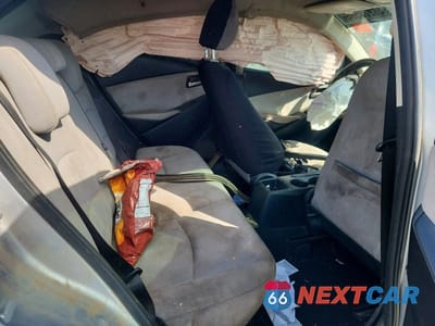 Zdjęcie 10 z 12 samochodu: 2020 TOYOTA YARIS HATCHBACK LE VIN:3MYDLBJV8LY701069 - miniatura