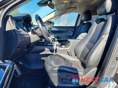 Zdjęcie 7 z 12 samochodu: 2018 MAZDA CX-9 TOURING VIN:JM3TCACY3J0234458 - miniatura