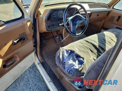 Zdjęcie 8 z 13 samochodu: 1991 FORD F150 VIN:1FTEX15Y5MKA86700 - miniatura
