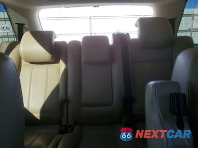 Zdjęcie 10 z 12 samochodu: 2013 LAND ROVER RANGE ROVER SPORT HSE LUXURY VIN:SALSK2D46DA812410 - miniatura