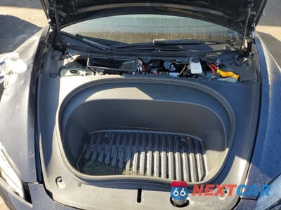 Zdjęcie 11 z 11 samochodu: 2025 TESLA MODEL 3 VIN:5YJ3E1EAXSF018967 - miniatura