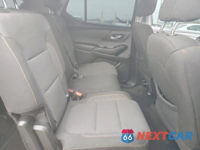 Zdjęcie 11 z 12 samochodu: 2020 CHEVROLET TRAVERSE LS VIN:1GNERFKWXLJ245796 - miniatura