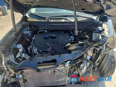 Zdjęcie 12 z 13 samochodu: 2025 MAZDA CX-5 PREFERRED VIN:JM3KFBCM4S0725161 - miniatura