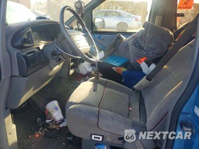 Zdjęcie 7 z 12 samochodu: 1994 FORD AEROSTAR VIN:1FMDA31X4RZB22974 - miniatura