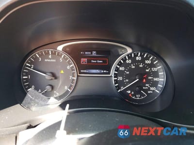 Zdjęcie 9 z 12 samochodu: 2017 NISSAN PATHFINDER SL VIN:5N1DR2MM9HC635658 - miniatura