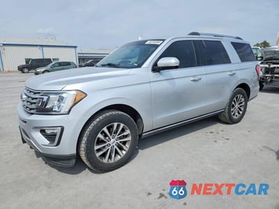 2018 FORD EXPEDITION LIMITED 1FMJU2AT3JEA44992 - główne zdjęcie licytacji z USA - miniatura