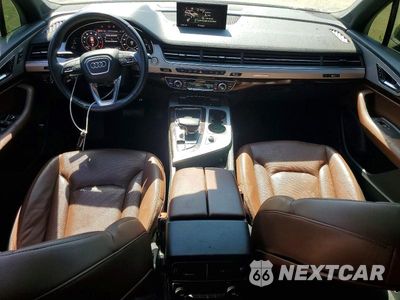 Zdjęcie 8 z 13 samochodu: 2019 AUDI Q7 PREMIUM PLUS VIN:WA1LHAF71KD023874 - miniatura