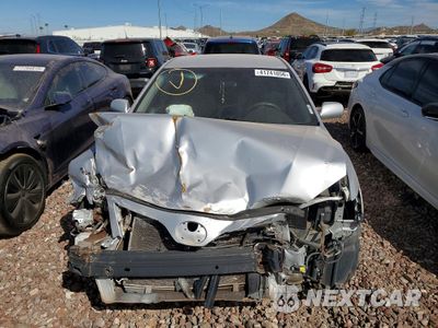 Piąte zdjęcie samochodu w środku: 2010 TOYOTA CAMRY BASE VIN:JTNBF3EK7A3003671 - miniatura