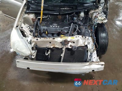 Zdjęcie 11 z 13 samochodu: 2003 TOYOTA ECHO BASE VIN:JTDBT123030275448 - miniatura