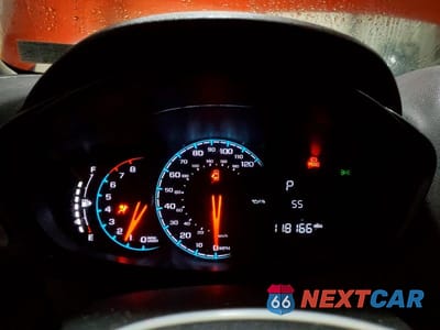 Zdjęcie 9 z 12 samochodu: 2021 CHEVROLET SPARK LS VIN:KL8CB6SA9MC735623 - miniatura