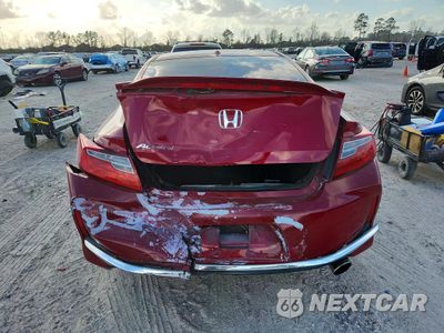 Zdjęcie 6 z 12 samochodu: 2016 HONDA ACCORD EXL VIN:1HGCT1B68GA004721 - miniatura