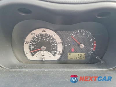 Zdjęcie 9 z 11 samochodu: 2006 SCION XA BASE VIN:JTKKT624X60168569 - miniatura