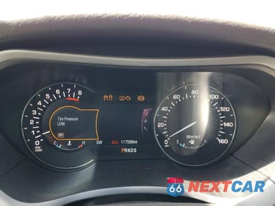 Zdjęcie 9 z 12 samochodu: 2014 LINCOLN MKZ VIN:3LN6L2GK0ER812664 - miniatura