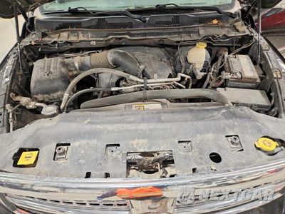Zdjęcie 11 z 12 samochodu: 2017 RAM 1500 LARAMIE VIN:1C6RR7NT0HS782929 - miniatura