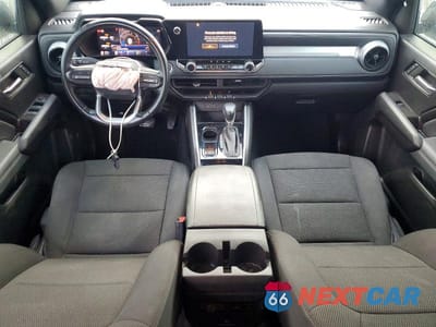 Zdjęcie 8 z 11 samochodu: 2024 CHEVROLET COLORADO LT VIN:1GCGSCEC3R1251471 - miniatura