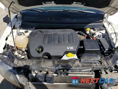Zdjęcie 12 z 14 samochodu: 2019 DODGE JOURNEY CROSSROAD VIN:3C4PDCGG1KT694128 - miniatura