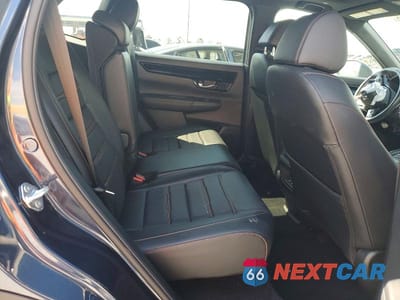 Zdjęcie 11 z 14 samochodu: 2024 HONDA CR-V SPORT TOURING VIN:7FARS6H93RE045153 - miniatura