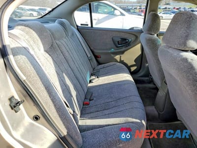 Zdjęcie 10 z 11 samochodu: 1998 CHEVROLET MALIBU VIN:1G1ND52M7W6254665 - miniatura