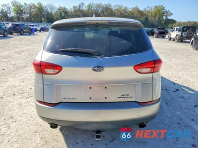 Zdjęcie 6 z 14 samochodu: 2006 SUBARU B9 TRIBECA 3.0 H6 VIN:4S4WX85C164431838 - miniatura