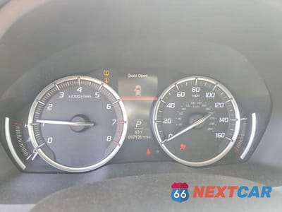 Zdjęcie 9 z 14 samochodu: 2014 ACURA MDX VIN:5FRYD4H25EB004816 - miniatura