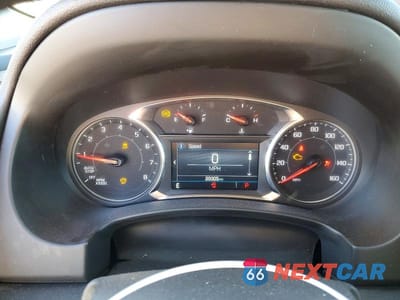Zdjęcie 9 z 13 samochodu: 2024 GMC TERRAIN SLE VIN:3GKALMEG3RL389925 - miniatura