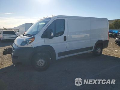 2016 RAM PROMASTER 1500 1500 STANDARD 3C6TRVAG6GE113598 - główne zdjęcie licytacji z USA - miniatura
