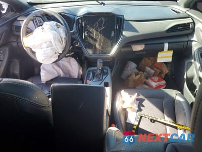 Zdjęcie 8 z 13 samochodu: 2025 SUBARU CROSSTREK WILDERNESS VIN:4S4GUHT64S3767266 - miniatura