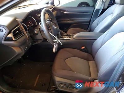 Zdjęcie 7 z 12 samochodu: 2019 TOYOTA CAMRY HYBRID LE VIN:4T1B31HK3KU005244 - miniatura